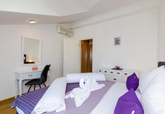 Apartmán Jižní Dalmácie - Cavtat (Dubrovník) DA 10636 N3