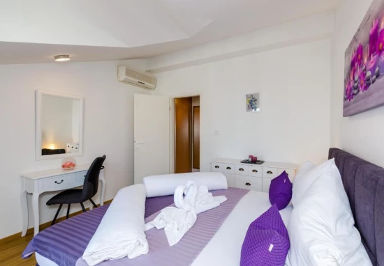 Apartmán Jižní Dalmácie - Cavtat (Dubrovník) DA 10636 N3