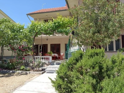 Apartmán Severní Dalmácie - Vodice DA 10637 N1