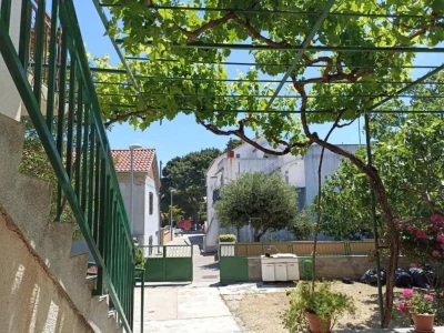 Apartmán Severní Dalmácie - Vodice DA 10637 N1