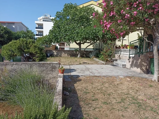 Apartmán Severní Dalmácie - Vodice DA 10637 N1