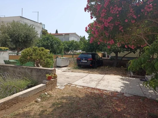 Apartmán Severní Dalmácie - Vodice DA 10637 N1