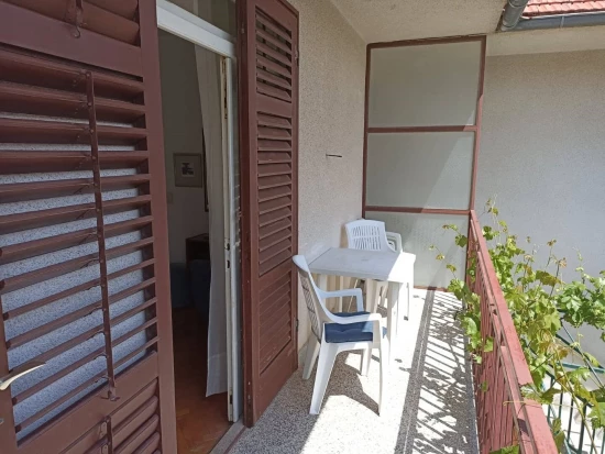 Apartmán Severní Dalmácie - Vodice DA 10637 N1