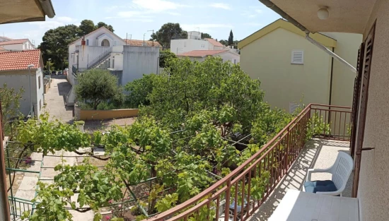 Apartmán Severní Dalmácie - Vodice DA 10637 N1