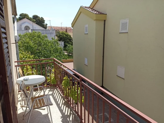 Apartmán Severní Dalmácie - Vodice DA 10637 N1