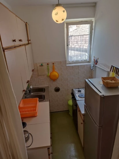 Apartmán Severní Dalmácie - Vodice DA 10637 N1