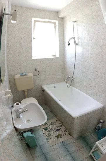 Apartmán Severní Dalmácie - Vodice DA 10637 N1