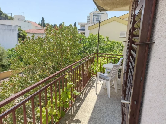 Apartmán Severní Dalmácie - Vodice DA 10637 N2