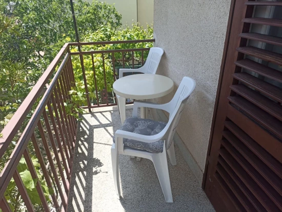 Apartmán Severní Dalmácie - Vodice DA 10637 N2