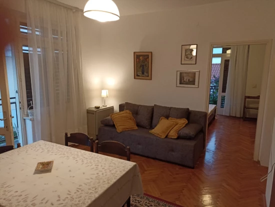 Apartmán Severní Dalmácie - Vodice DA 10637 N2