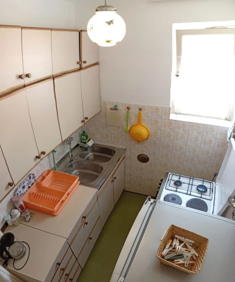 Apartmán Severní Dalmácie - Vodice DA 10637 N2