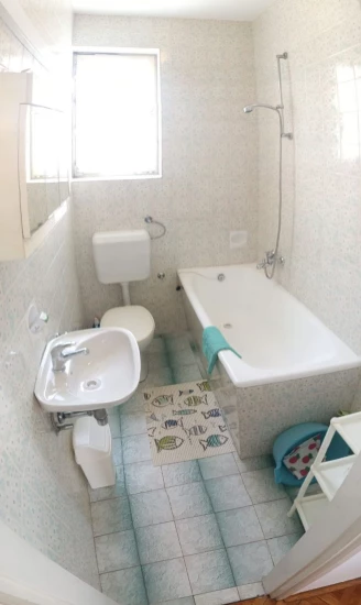 Apartmán Severní Dalmácie - Vodice DA 10637 N2