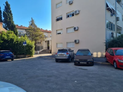 Apartmán Střední Dalmácie - Split DA 10639 N1