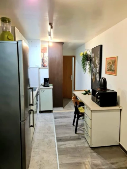 Apartmán Střední Dalmácie - Split DA 10639 N1