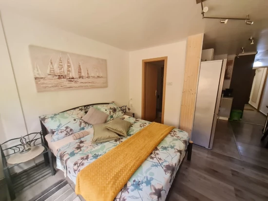 Apartmán Střední Dalmácie - Split DA 10639 N1