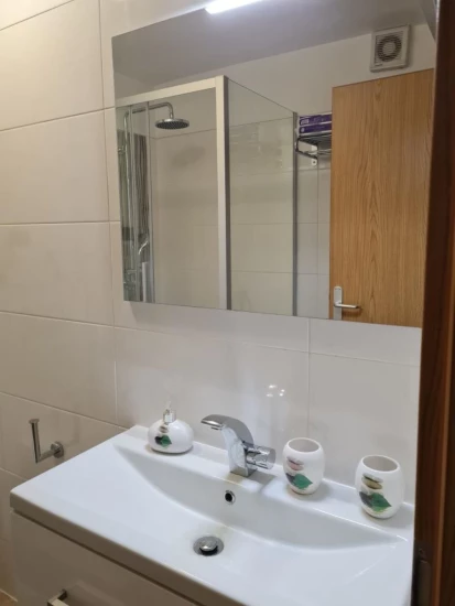 Apartmán Střední Dalmácie - Split DA 10639 N1