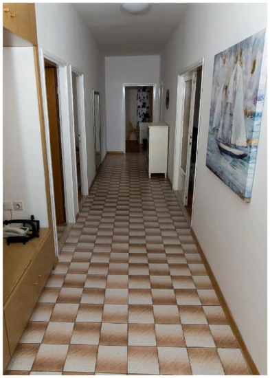 Apartmán Střední Dalmácie - Kaštela DA 10640 N1