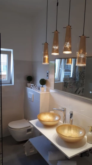 Apartmán Střední Dalmácie - Kaštela DA 10640 N1