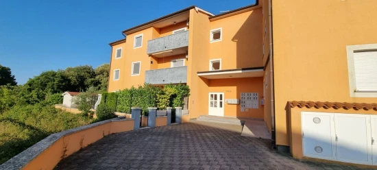 Apartmán Istrie - Ližnjan IS 7909 N1