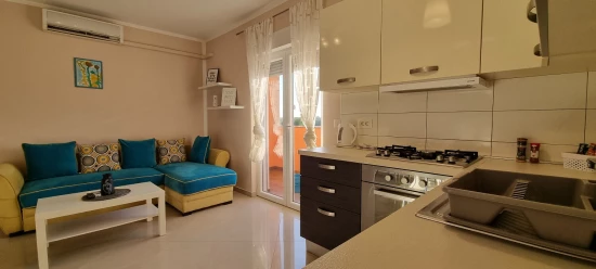 Apartmán Istrie - Ližnjan IS 7909 N1