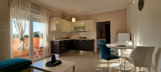 Apartmán Istrie - Ližnjan IS 7909 N1