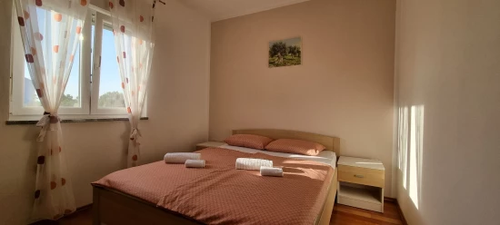 Apartmán Istrie - Ližnjan IS 7909 N1