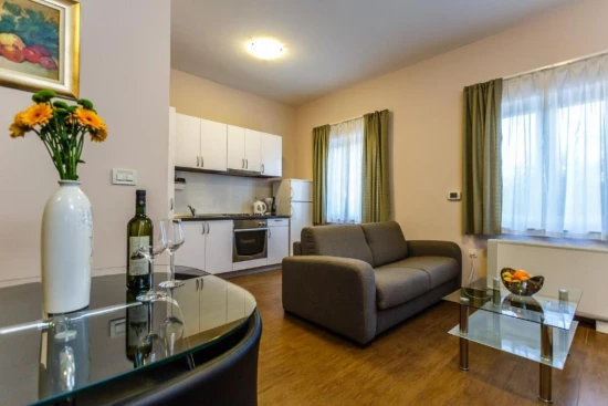 Apartmán Ostrov Krk - Malinska OS 11804 N1