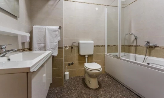 Apartmán Ostrov Krk - Malinska OS 11804 N1