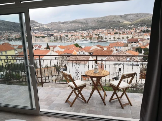 Apartmán Střední Dalmácie - Trogir DA 10642 N1