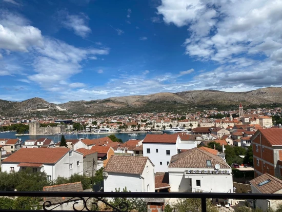 Apartmán Střední Dalmácie - Trogir DA 10642 N1