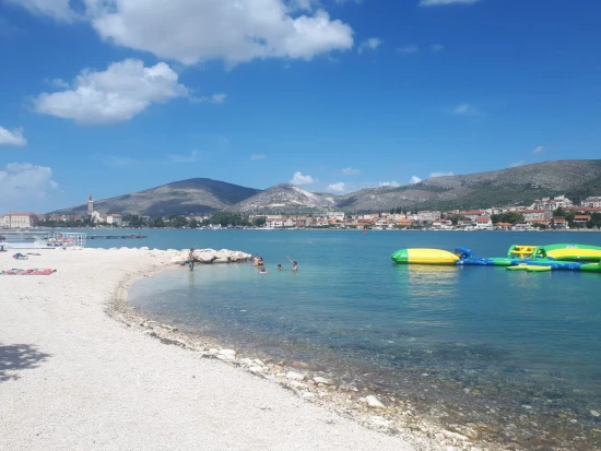 Apartmán Střední Dalmácie - Trogir DA 10642 N1