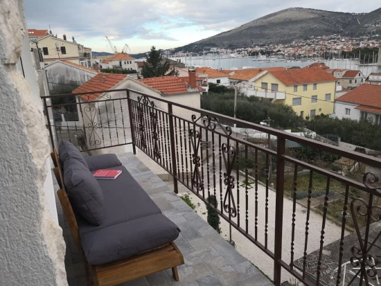 Apartmán Střední Dalmácie - Trogir DA 10642 N1