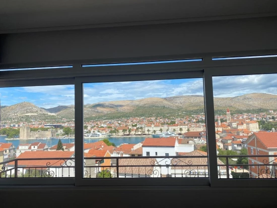 Apartmán Střední Dalmácie - Trogir DA 10642 N1