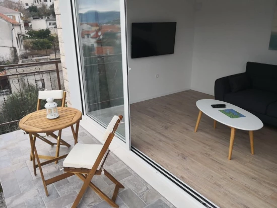 Apartmán Střední Dalmácie - Trogir DA 10642 N1