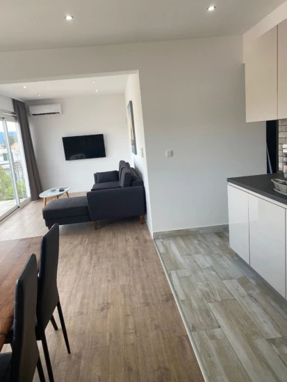 Apartmán Střední Dalmácie - Trogir DA 10642 N1