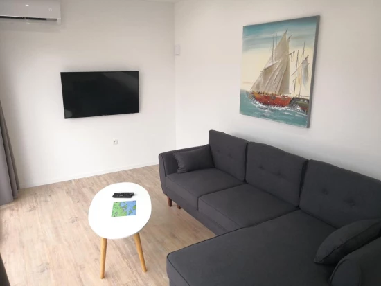 Apartmán Střední Dalmácie - Trogir DA 10642 N1