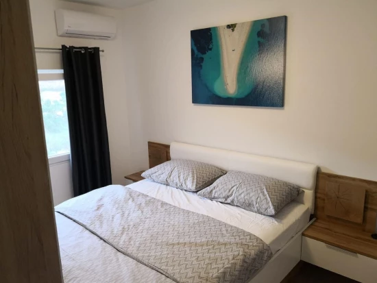 Apartmán Střední Dalmácie - Trogir DA 10642 N1