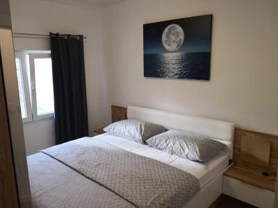 Apartmán Střední Dalmácie - Trogir DA 10642 N1