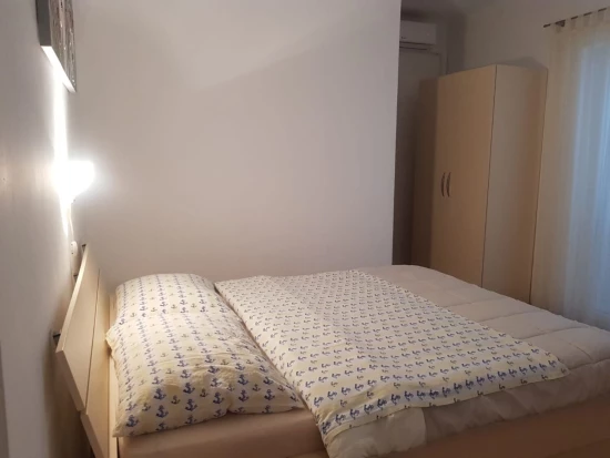 Apartmán Ostrov Rab - Lopar OS 11804 N2