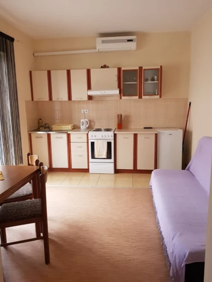 Apartmán Ostrov Rab - Lopar OS 11804 N3