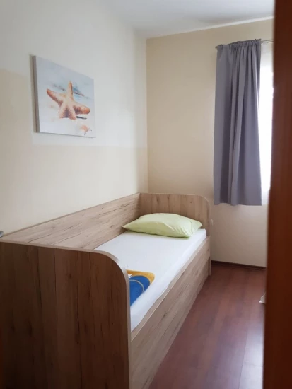 Apartmán Ostrov Rab - Lopar OS 11804 N3