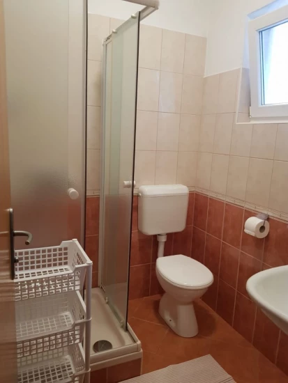 Apartmán Ostrov Rab - Lopar OS 11804 N3