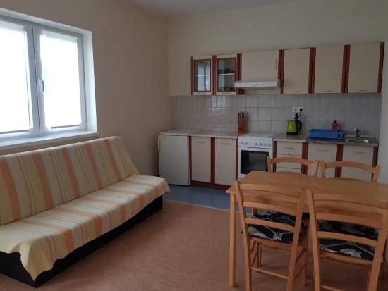 Apartmán Ostrov Rab - Lopar OS 11804 N4