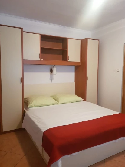 Apartmán Ostrov Rab - Lopar OS 11805 N1