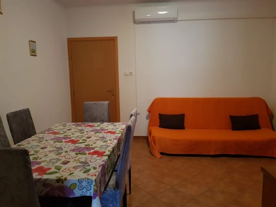 Apartmán Ostrov Rab - Lopar OS 11805 N5