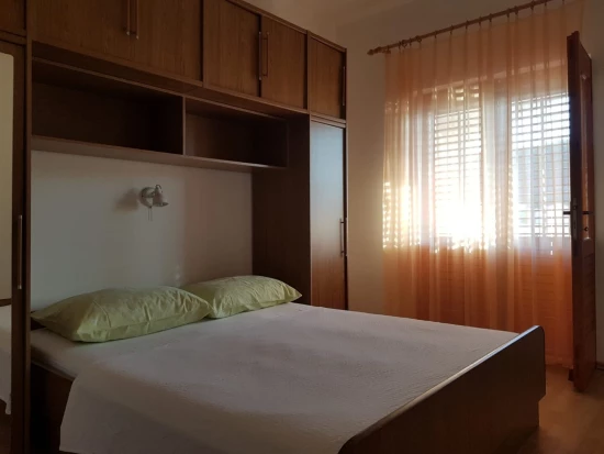 Apartmán Ostrov Rab - Lopar OS 11805 N5