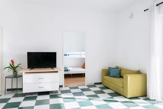 Apartmán Střední Dalmácie - Pisak DA 10644 N1