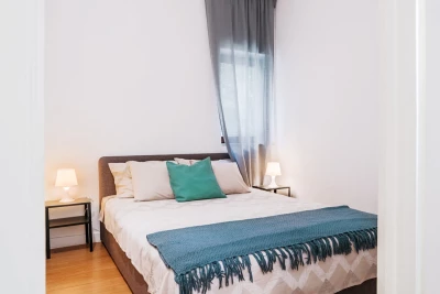 Apartmán Střední Dalmácie - Pisak DA 10644 N1