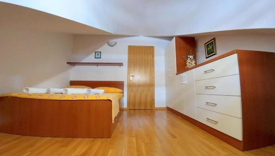 Apartmán Střední Dalmácie - Makarska DA 10645 N1