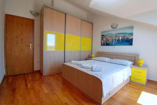 Apartmán Střední Dalmácie - Makarska DA 10645 N1